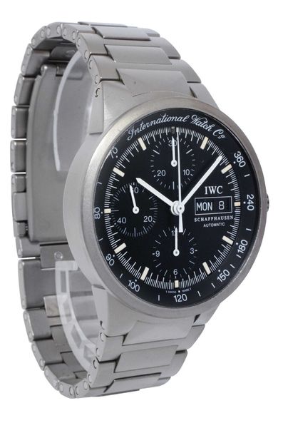 IWC GST Chronograph IW370703